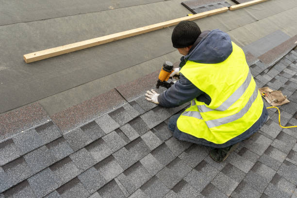 Best Best Roofing Contractors  in Terrace Heights, WA