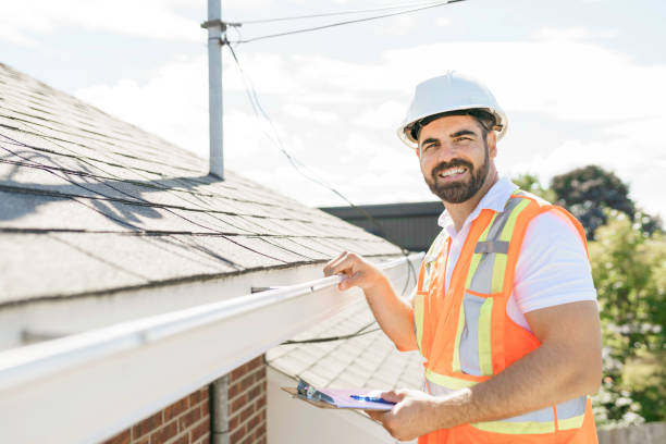 Best Shingle Roofing Installation  in Terrace Heights, WA