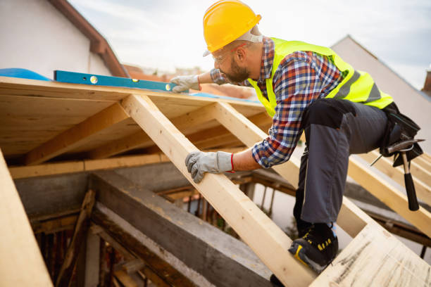 Tile Roofing Contractor in Terrace Heights, WA