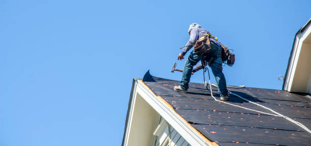 Best Residential Roofing Contractor  in Terrace Heights, WA